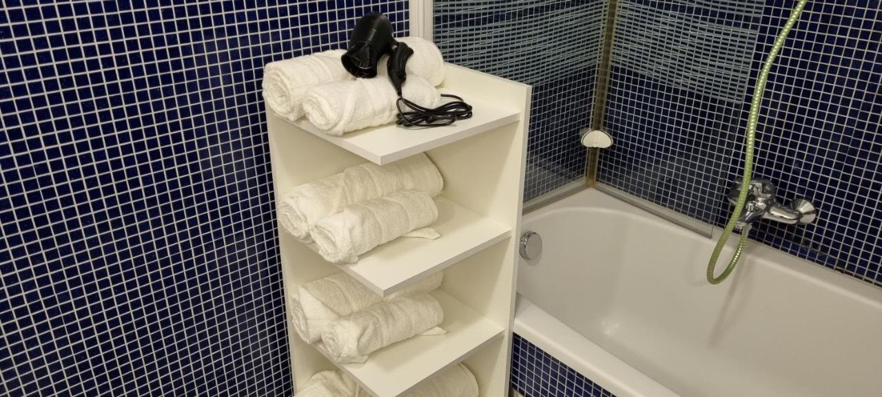 Vienna-royal-apartment Apartment Wien