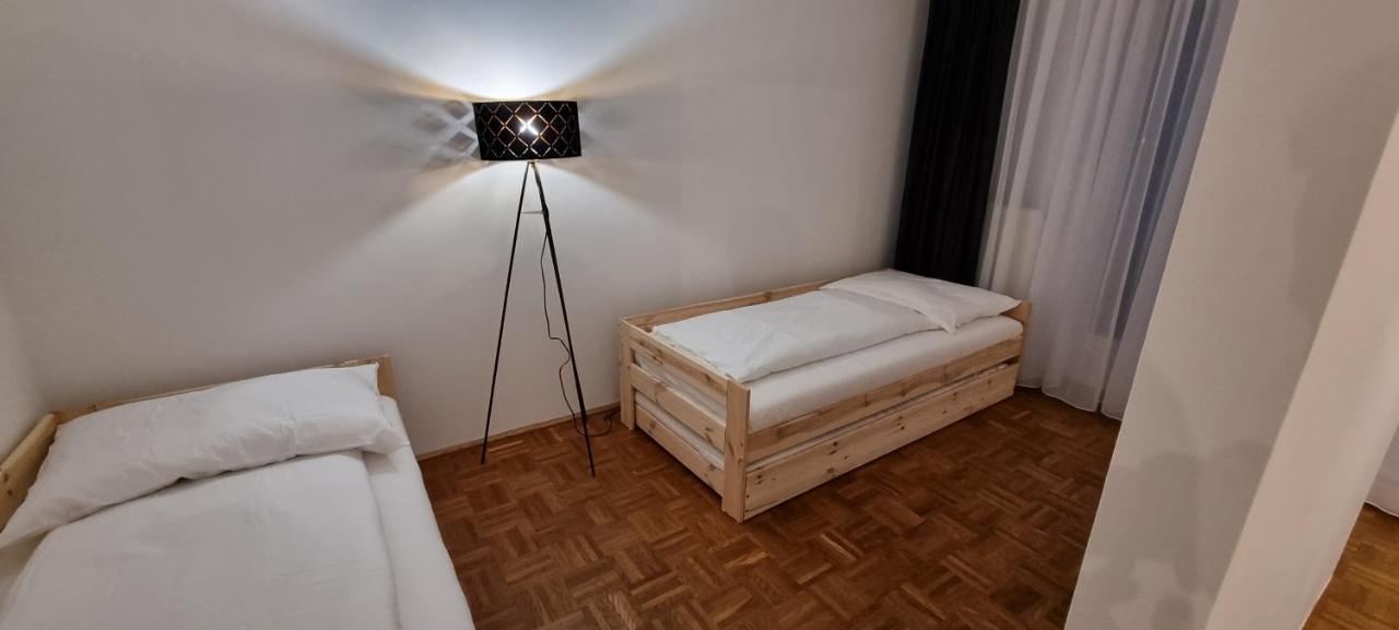 Vienna-royal-apartment * Wien