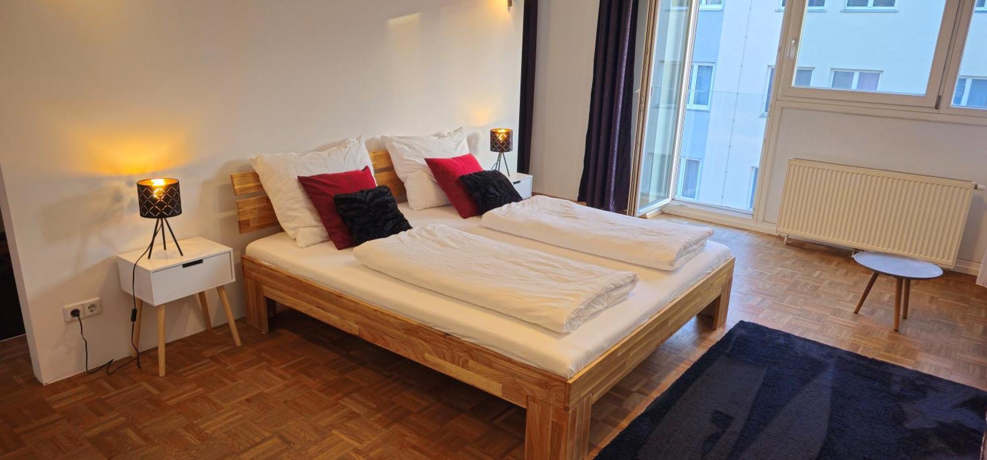 Vienna-royal-apartment * Wien