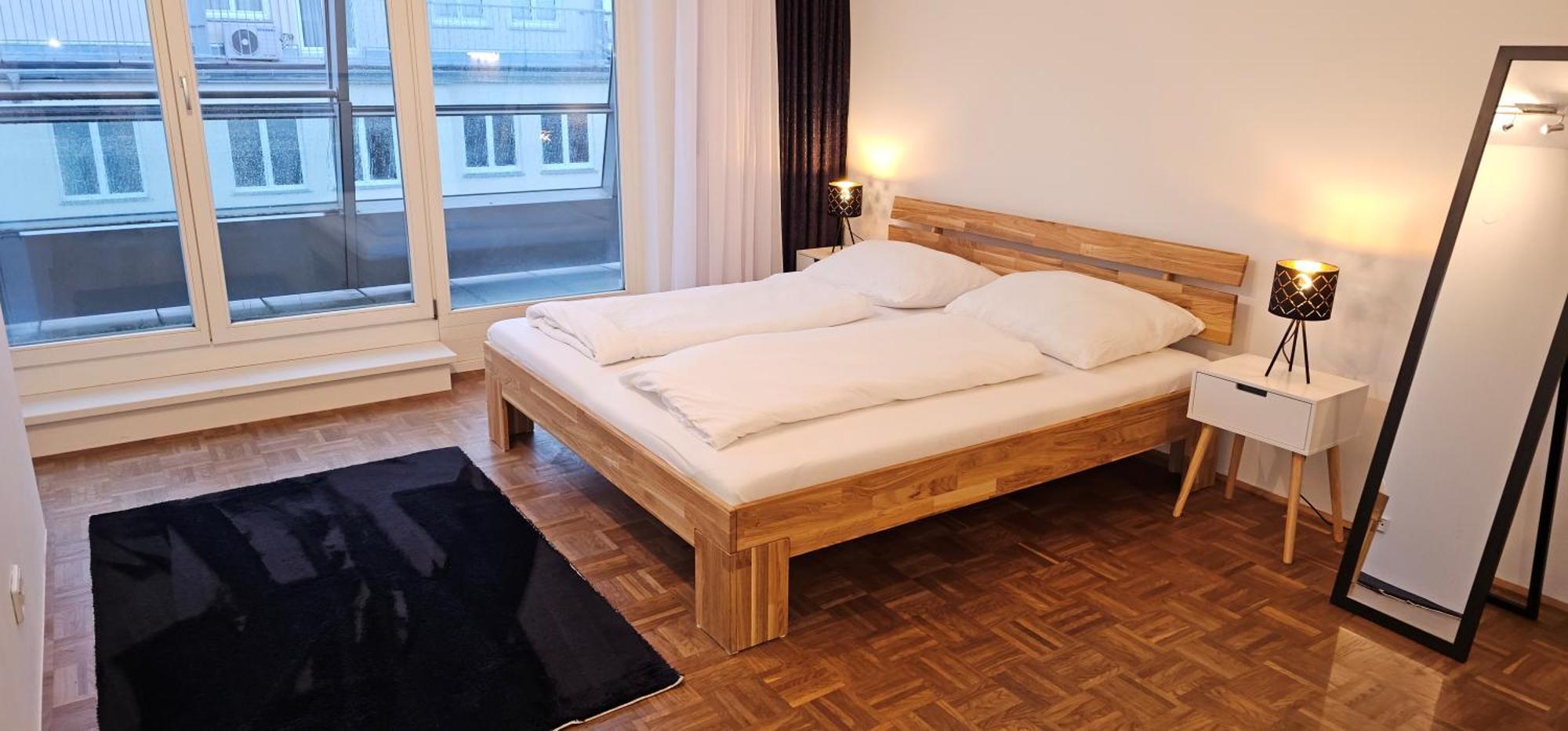Vienna-royal-apartment Wien